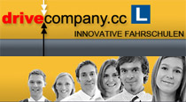 drivecompany.cc
