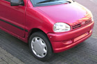 Microcar